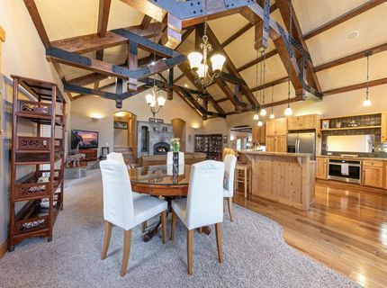 14070 Alder Creek Road, Truckee, CA 96161 Photo