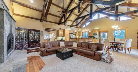 14070 Alder Creek Road, Truckee, CA 96161 Photo