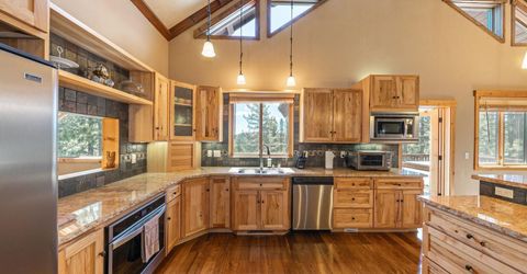 14070 Alder Creek Road, Truckee, CA 96161 Photo
