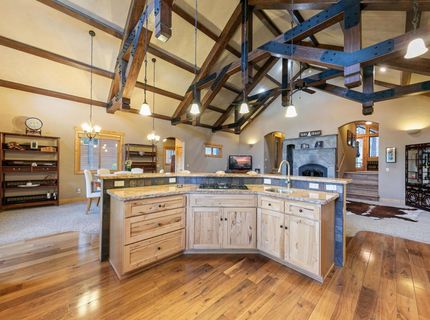 14070 Alder Creek Road, Truckee, CA 96161 Photo