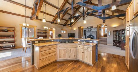 14070 Alder Creek Road, Truckee, CA 96161 Photo