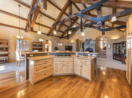 14070 Alder Creek Road, Truckee, CA 96161 Photo