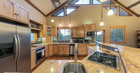 14070 Alder Creek Road, Truckee, CA 96161 Photo