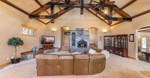 14070 Alder Creek Road, Truckee, CA 96161 Photo