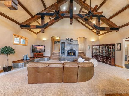 14070 Alder Creek Road, Truckee, CA 96161 Photo