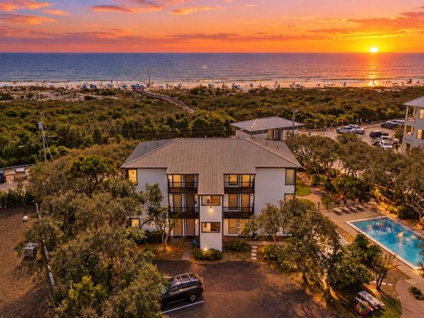 81 S Orange Street, Unit 102, Inlet Beach, FL 32461
