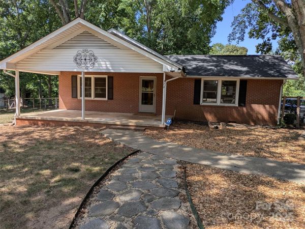 370 Ford Road, Salisbury, NC 28147