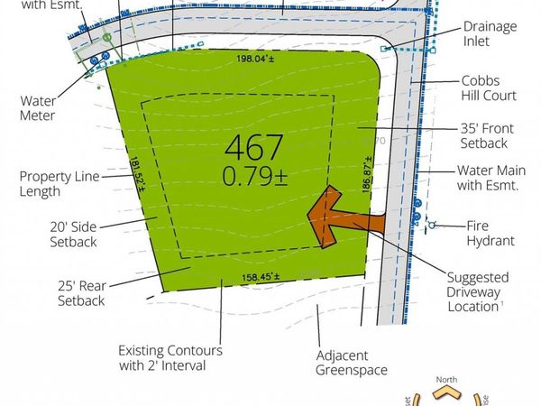 217 Emerald Necklace Drive, Asheville, NC 28803