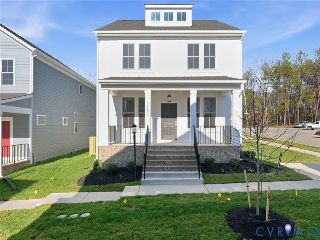16203 White Oak Tree Court, Chesterfield, VA 23832 Main Photo