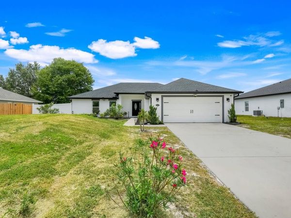 2412 AINSWORTH AVENUE, DELTONA, FL 32738