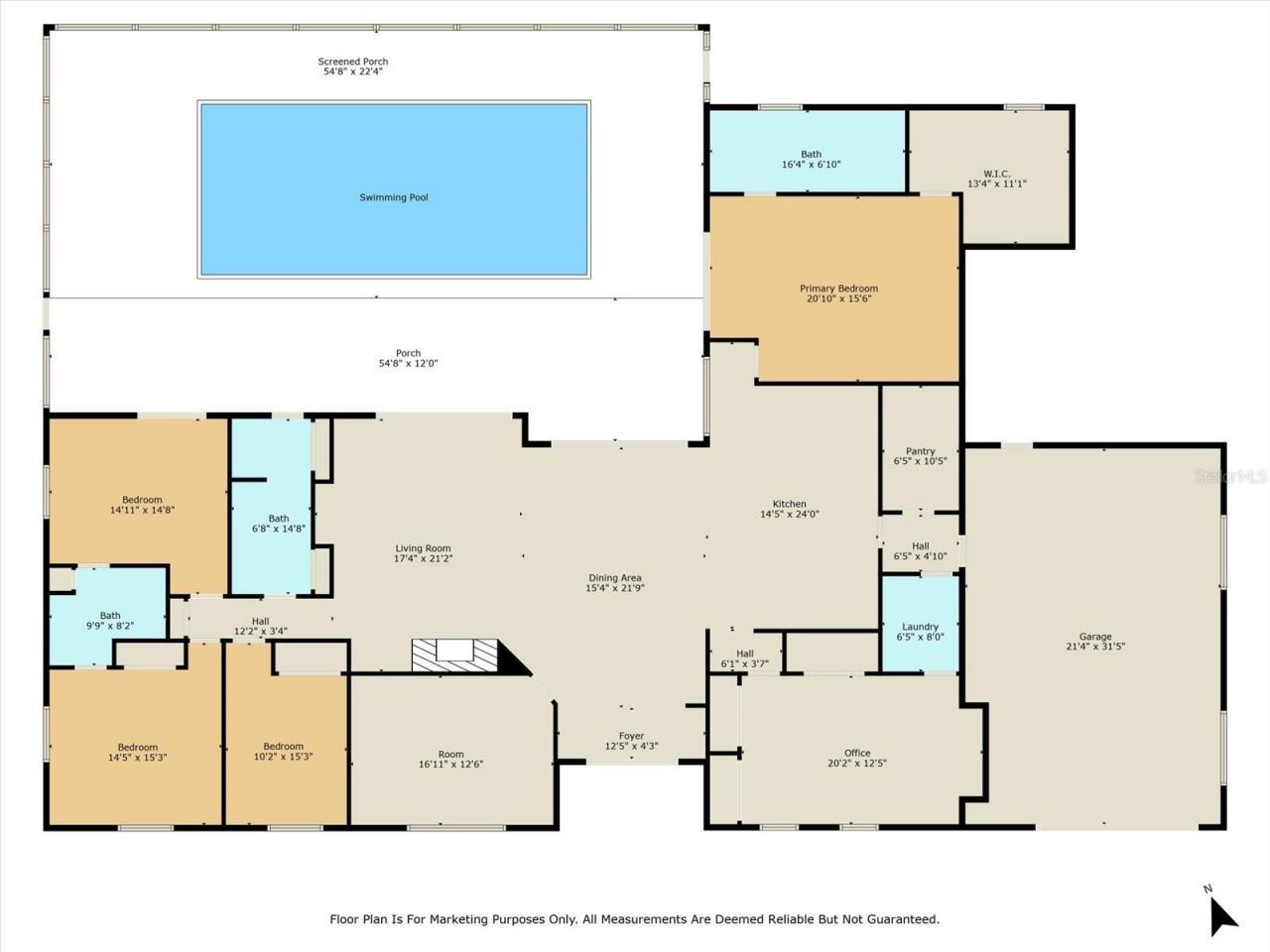 827 SW Kings Bay Drive, Crystal River, FL 34429 Photo