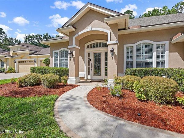 1484 BARRINGTON Circle, St. Augustine, FL 32092