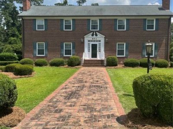 803 Peach Street, Rowland, NC 28383