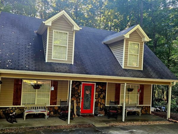 573 PELICAN Circle, Monticello, GA 31064
