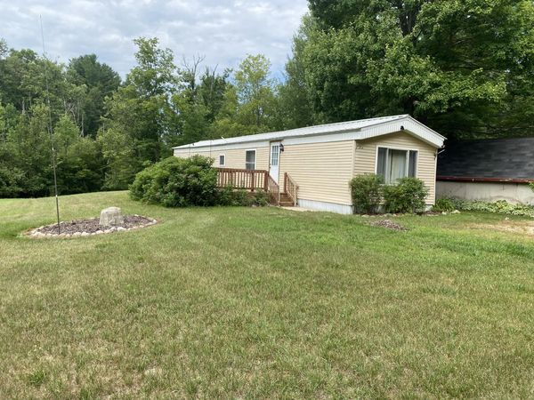 7788 W Vernon Road, Lake, MI 48632