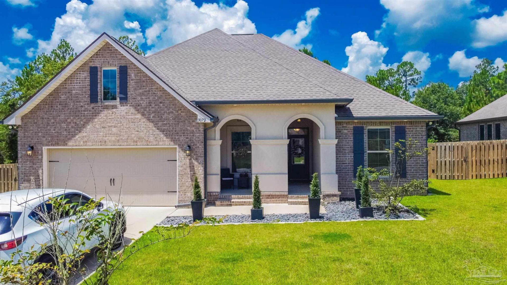 3072 Mountain Laurel Tr, Cantonment, FL 32533 Main Photo