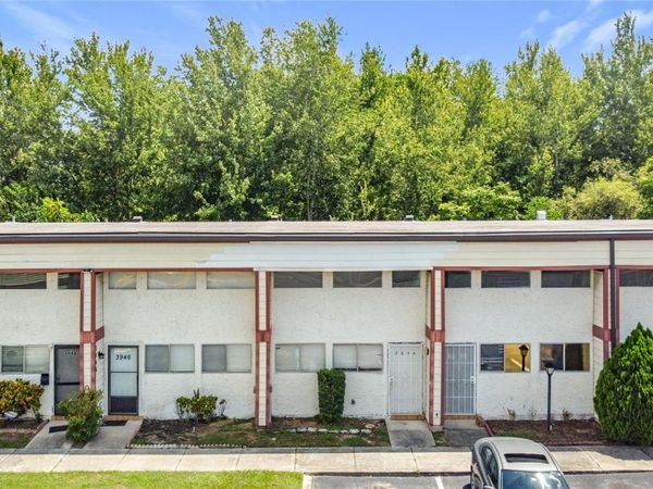 3944 CRAYRICH CIRCLE, Unit A-4, ORLANDO, FL 32839