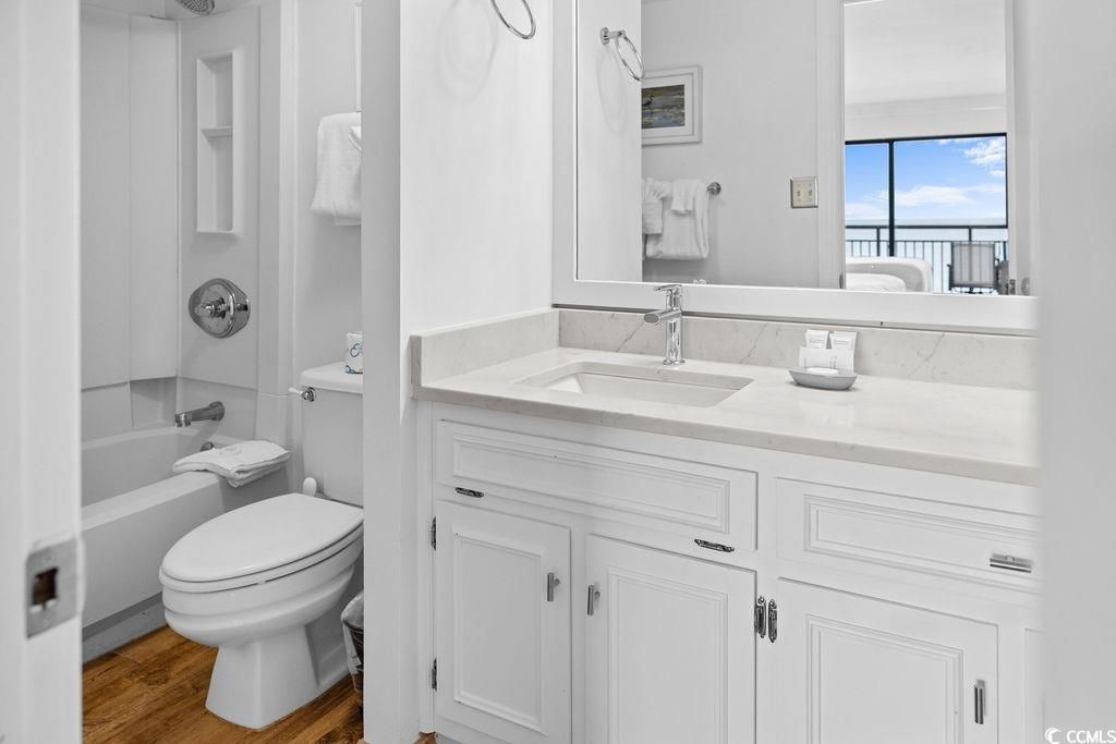 2001 S Ocean Blvd. Photo 17