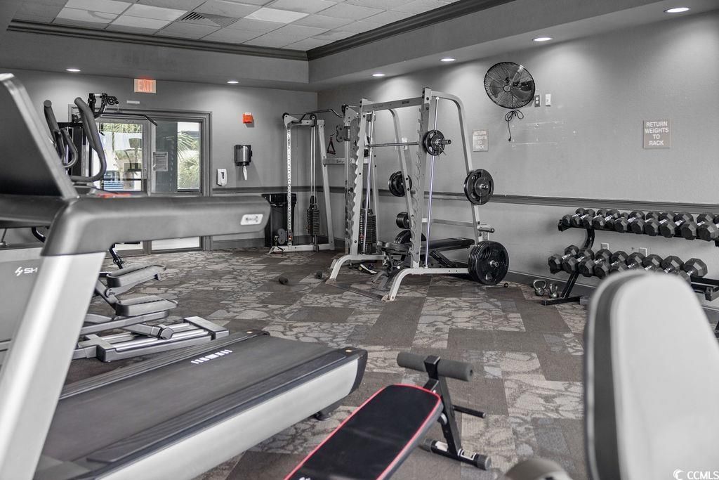 2001 S Ocean Blvd. Photo 28