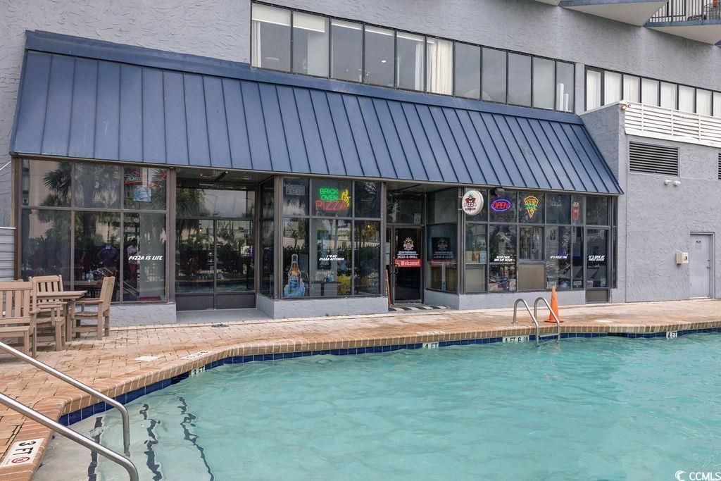 2001 S Ocean Blvd. Photo 33