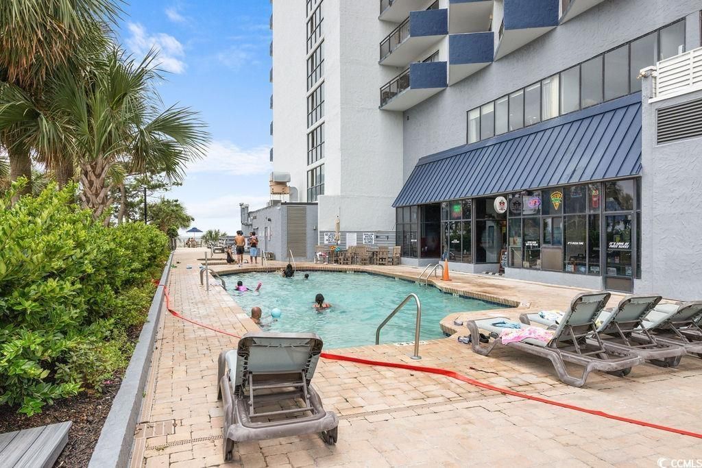 2001 S Ocean Blvd. Photo 34