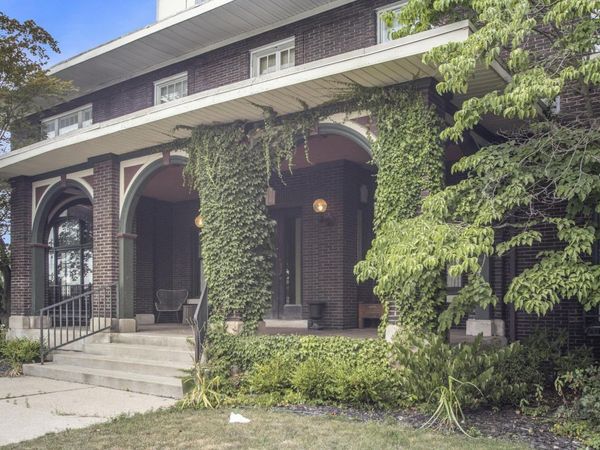 529 S Second Street, Elkhart, IN 46516