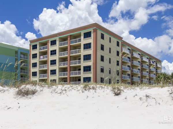 23094 Perdido Beach Boulevard, Unit 313, Orange Beach, AL 36561