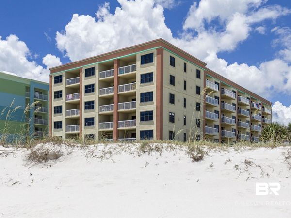 23094 Perdido Beach Boulevard, Unit 313, Orange Beach, AL 36561