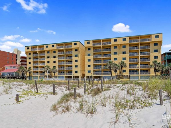 615 W Beach Boulevard, Unit 1E, Gulf Shores, AL 36542