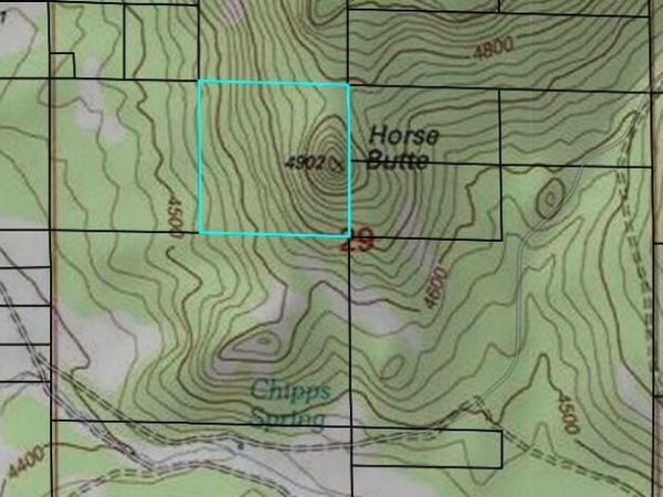 Horse Butte, Unit 01000, Sprague River, OR 97639