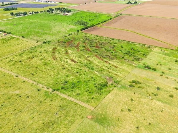 TBD Arthur Cemetery Road, Troy, TX 76579