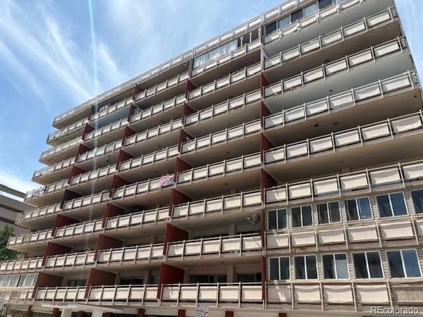 1121 Albion Street, Unit 906, Denver, CO 80220