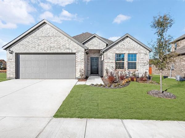 3505 Kingdom Drive, Denton, TX 76208