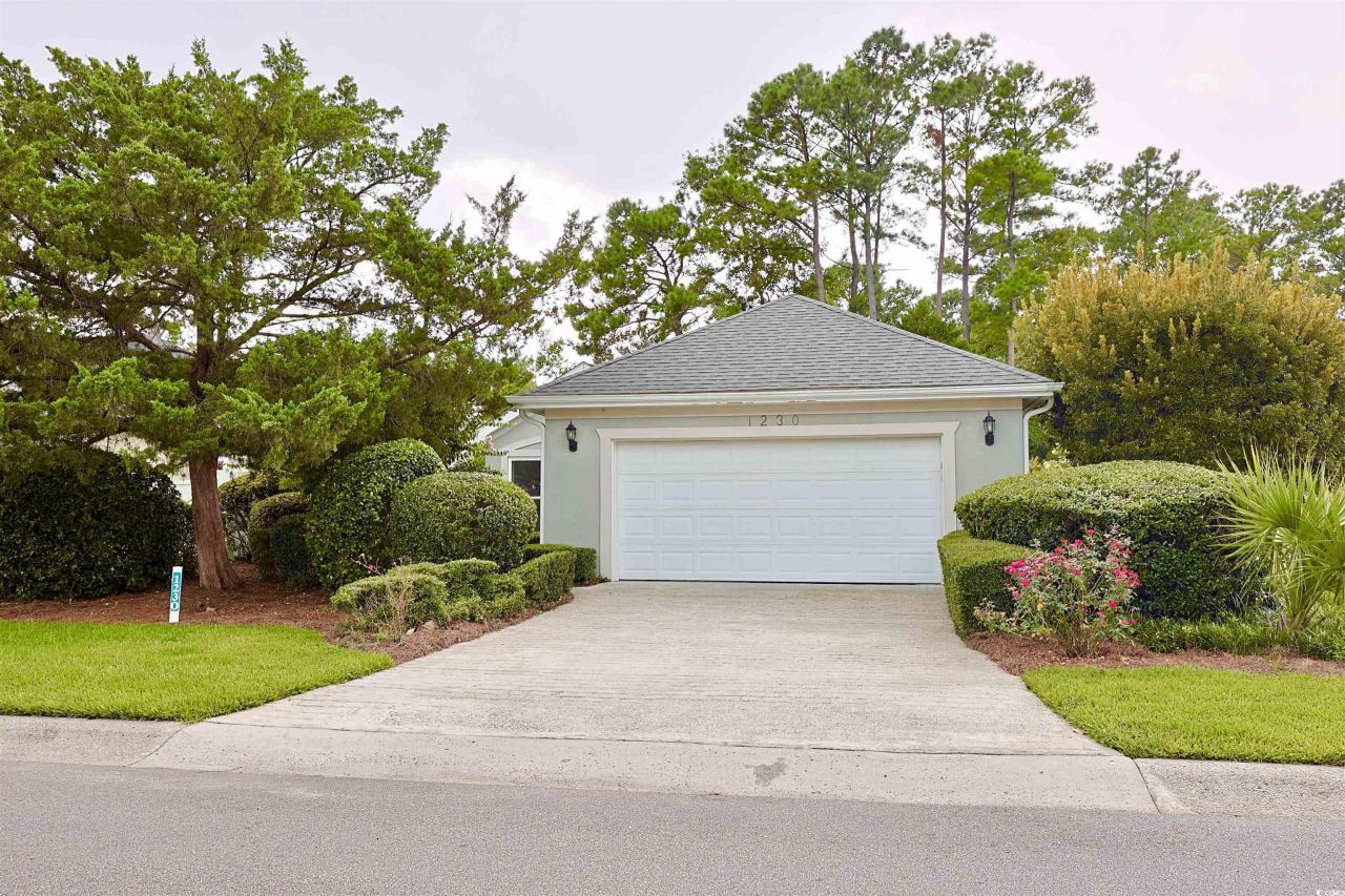 1230 Trisail Ln, North Myrtle Beach, SC 29582 Main Photo