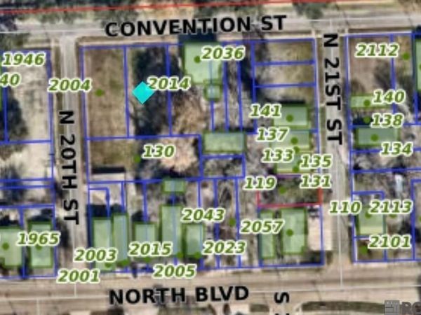 2014 Convention, Baton Rouge, LA 70806