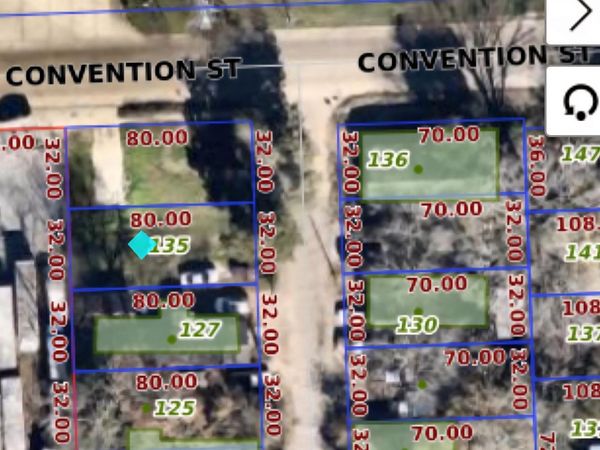 135 N Baxter St, Baton Rouge, LA 70806