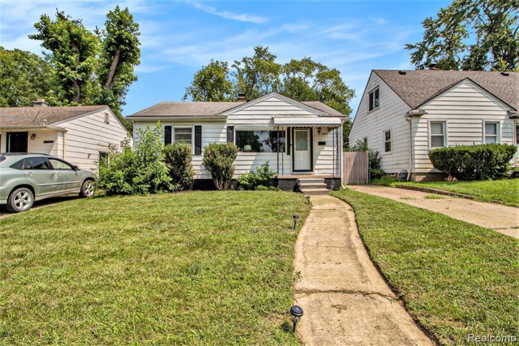 16520 Lenore, Detroit, MI 48219 Main Photo