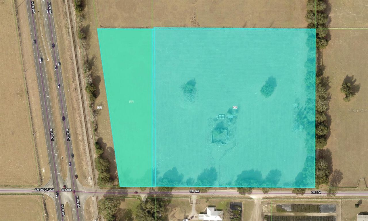 4040 County Road 104, Oxford, FL 34484 Photo