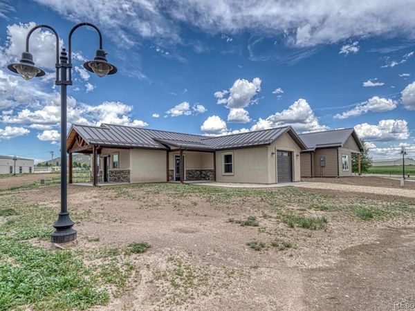 306 Fox Run E, Silver Cliff, CO 81252