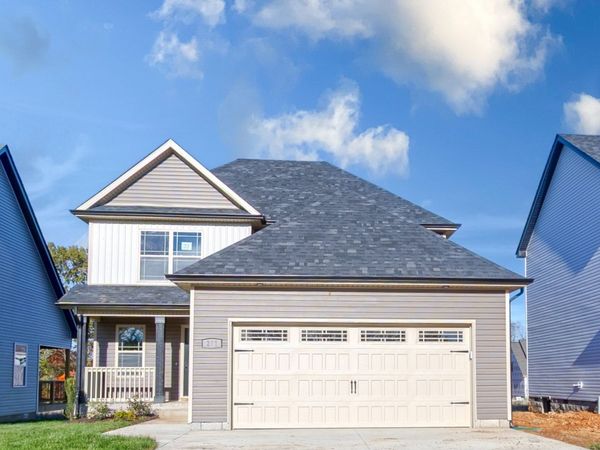 22 Garrettsburg Meadows, Clarksville, TN 37042