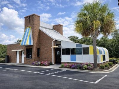 1586 John C Calhoun Drive, Orangeburg, SC 29115