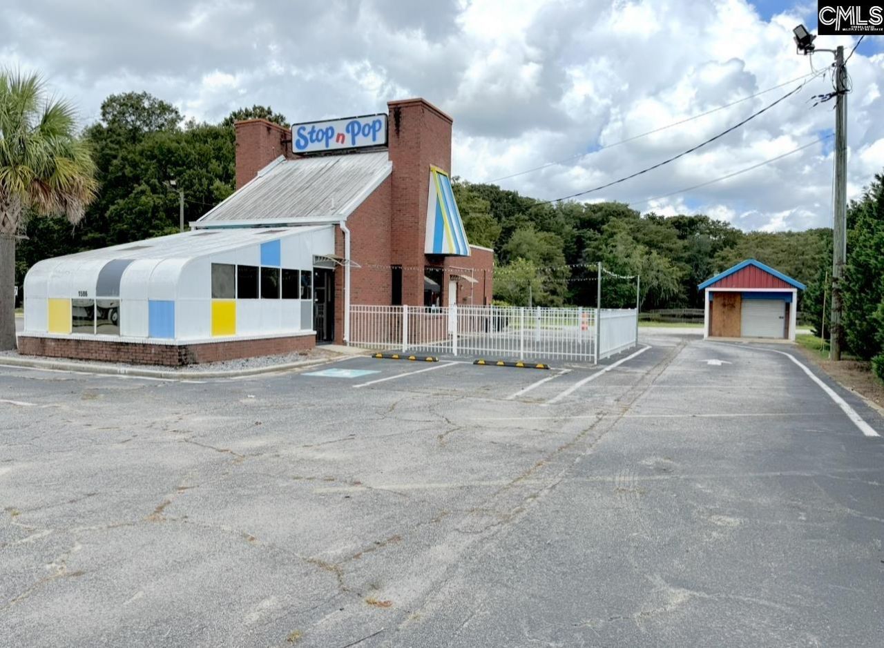 1586 John C Calhoun Drive Photo 4