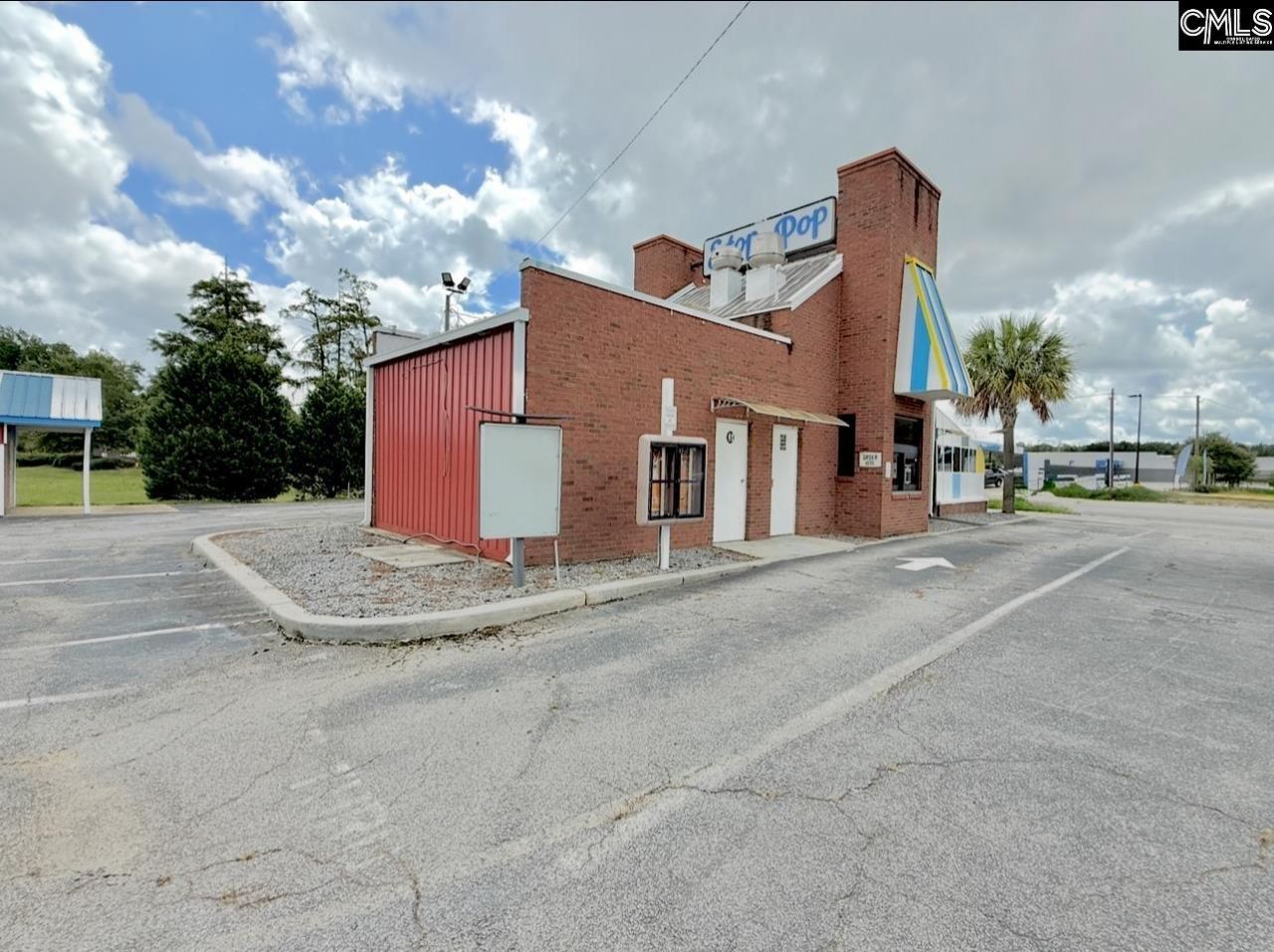 1586 John C Calhoun Drive Photo 5