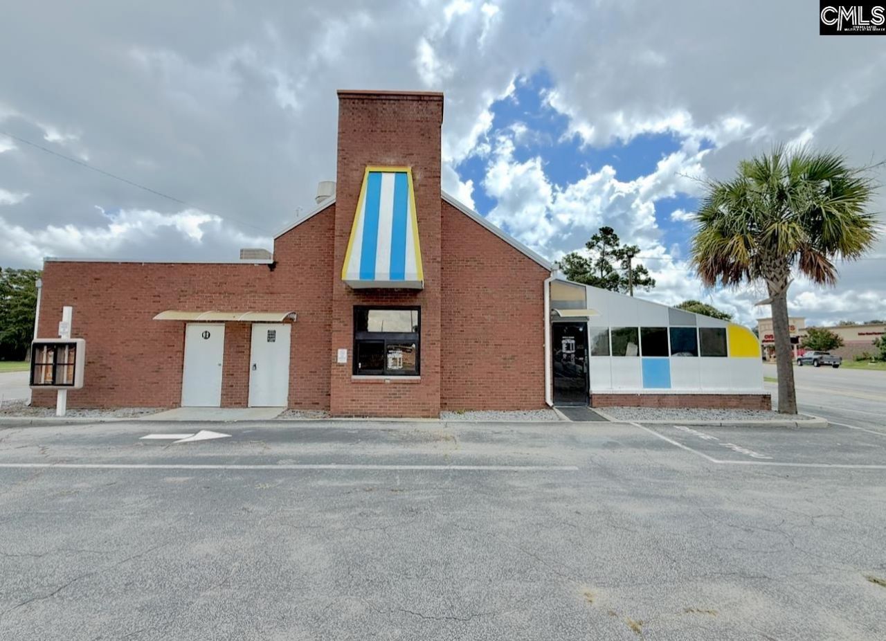 1586 John C Calhoun Drive Photo 6