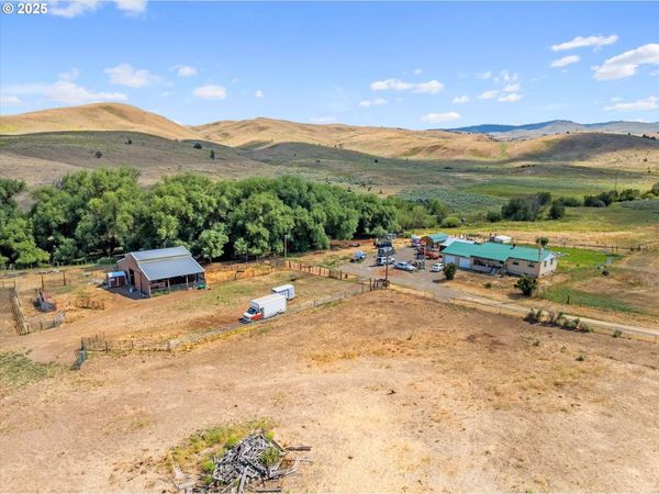 37799 ALDER CREEK RD, Baker City, OR 97814
