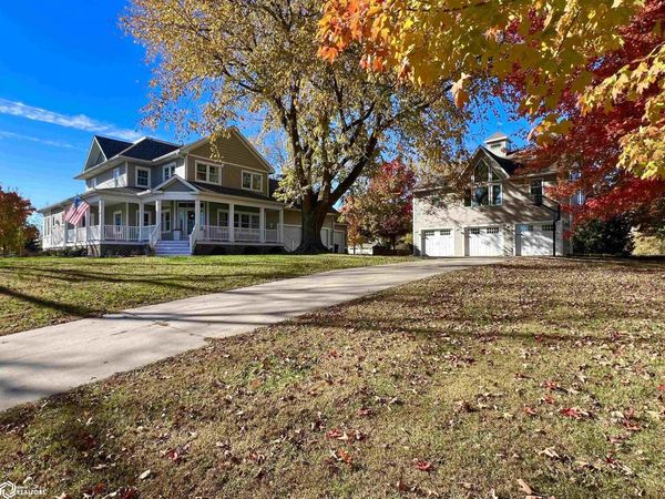 1149 W 28th Street S, Newton, IA 50208