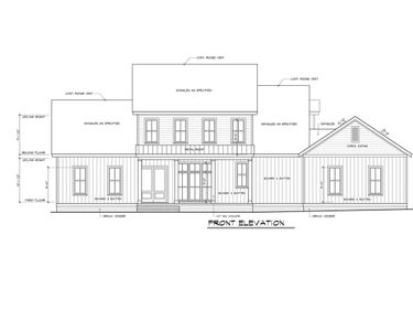 1134 Millbrook Circle, Chapel Hill, NC 27516