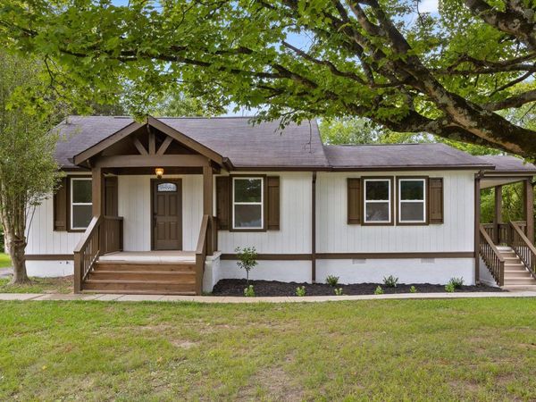 2500 Spring Place Road, Cleveland, TN 37323