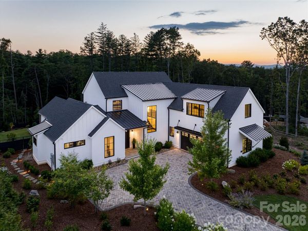 320 Flowering Vine Court, Asheville, NC 28803