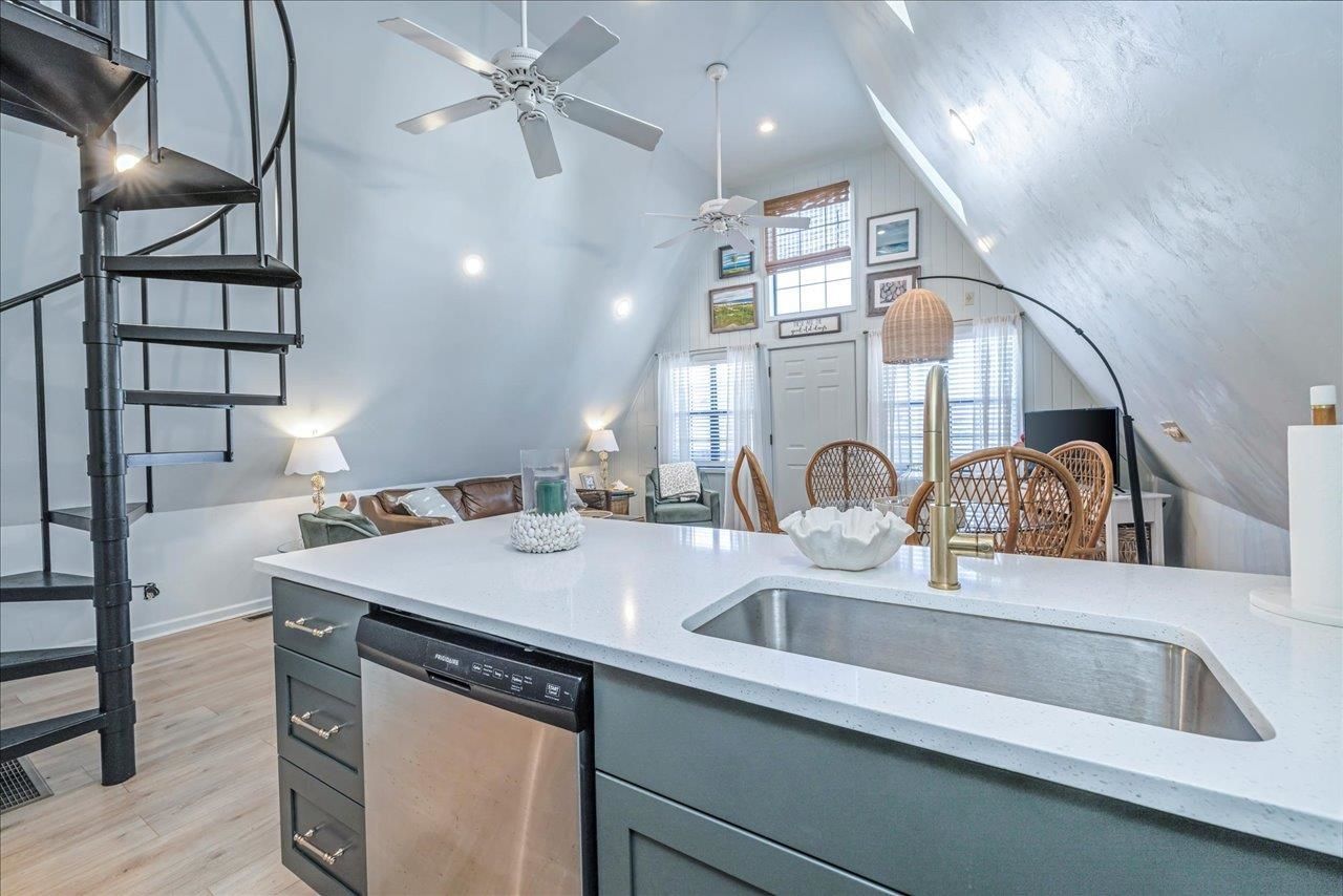 50 Fiesta Drive, Alligator Point, FL 32346 Photo